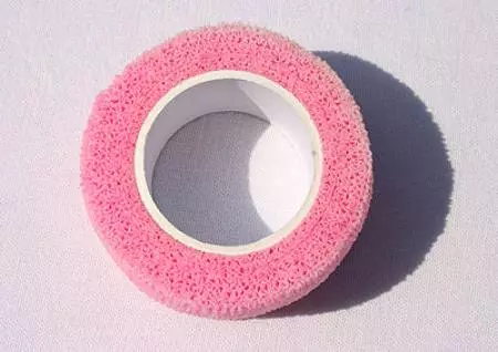 Fingerschutzbandage pink Fingerschutzbandage pink